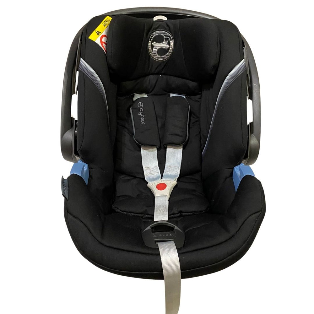 Cybex Gold Cybex Aton Car Seat Review CYBEX Aton Infant Car Seat