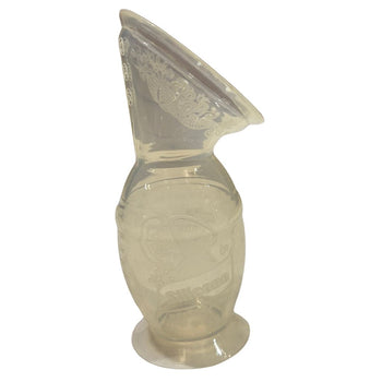 Haakaa - Silicone Breast Pump 150ml