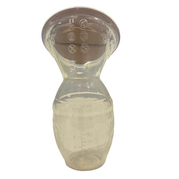 Haakaa - Silicone Breast Pump 150ml