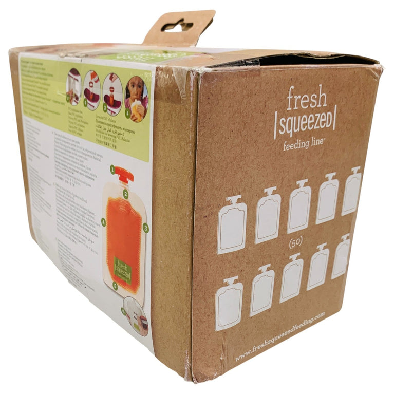 Infantino-Disposable-Squeeze-Pouches-(Pack-of-50)-1-5