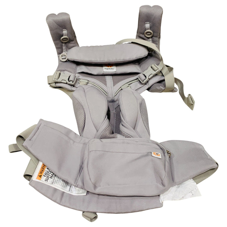 Ergobaby-Omni-360-Cool-Air-Mesh-Baby-Carrier-Pearl-Grey-3-5