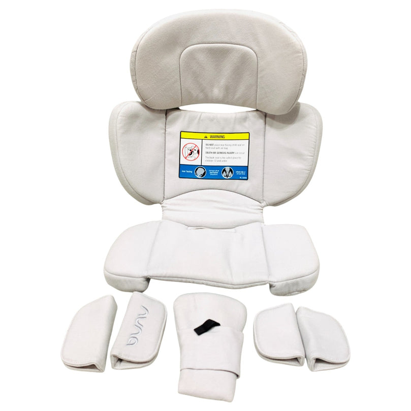 Nuna-Revv-Infant-Insert-&-Harness-Pads-1-4