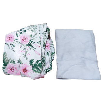 Dudu-N-Girlie-Next2Me-Terry-Cotton-Waterproof-Crib-Mattress-Protector-White-1-1