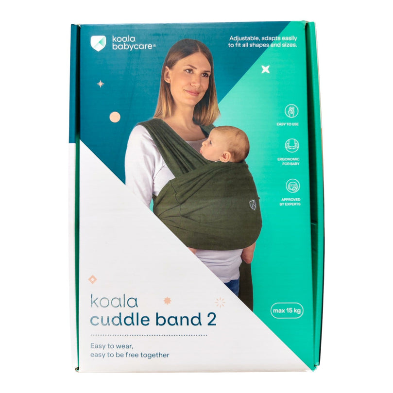 Koala-Babycare-Cuddle-Band-2-Baby-Carrier-Anthracite-1-5
