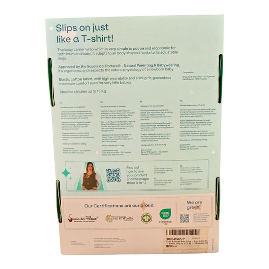 Koala-Babycare-Cuddle-Band-2-Baby-Carrier-Anthracite-1-6