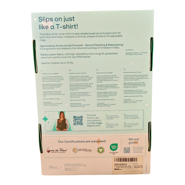 Koala-Babycare-Cuddle-Band-2-Baby-Carrier-Anthracite-1-6