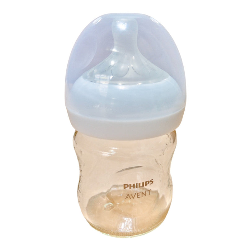 Philips-Avent-Natural-Glass-Baby-Bottles,-4-Ounce-(Pack-of-3)-1-4