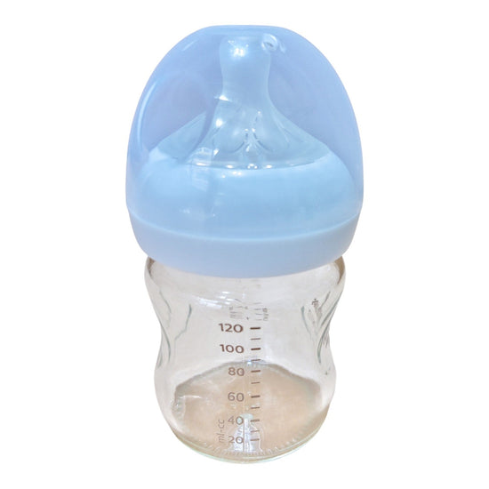 Philips-Avent-Natural-Glass-Baby-Bottles,-4-Ounce-(Pack-of-3)-1-5