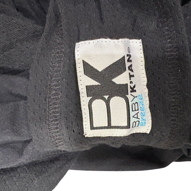 Baby K'Tan Baby Carrier