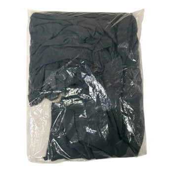 Chicco Boppy Infinity Nursing Scarf for Breastfeeding - Charcoal