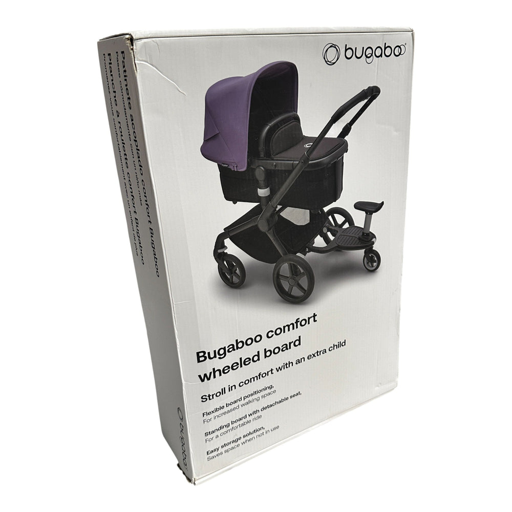bugaboo comfort wheeled board Bugaboo Comfort Wheeled Board | Shop used Stroller Accessories in UAE