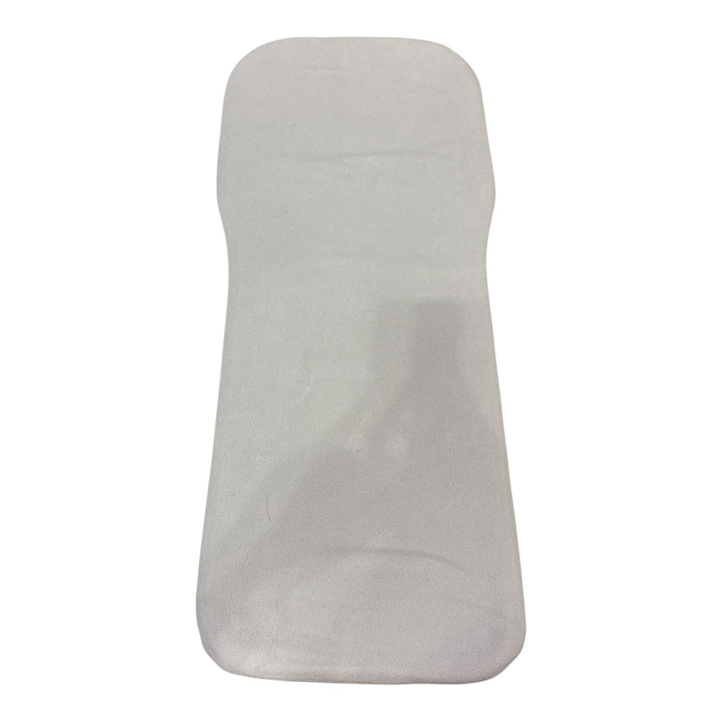 Bugaboo Donkey3 Bassinet Fabric Complete - Grey Melange | Shop used Stroller Accessories in UAE