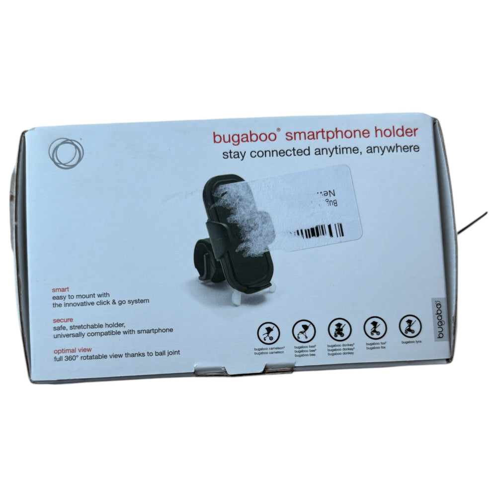bugaboo smartphone holder Bugaboo Smartphone Holder | Shop used Stroller Accessories in UAE