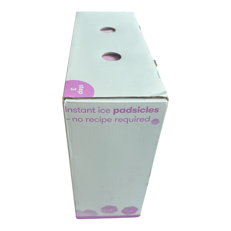 Frida Mom 2-In-1 Postpartum Absorbent Postpartum Perineal Ice Maxi Pads