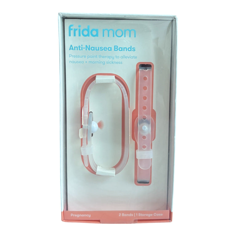Frida Mom Anti-Nausea Band
