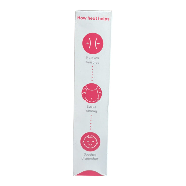 Frida Mom Colic Heating Pad