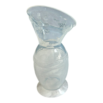 Haakaa Silicone Breast Pump 150ml