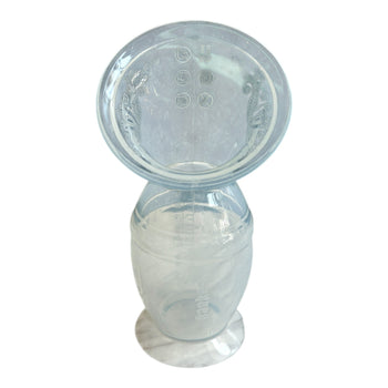 Haakaa Silicone Breast Pump 150ml