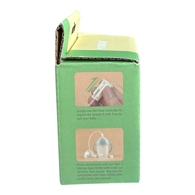 Haakaa Silicone Feeding Tube Set