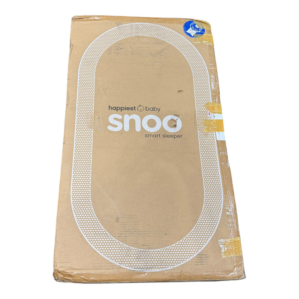Happiest Baby SNOO Smart Sleeper Baby Cot Bassinet Bundle Shop