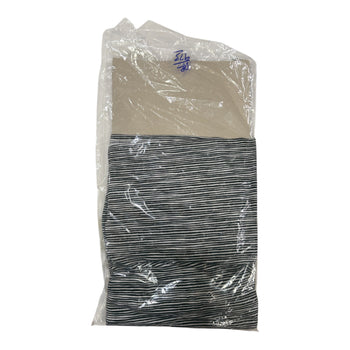 Milk Snob 5-in-1 Signature Cover- Stripes