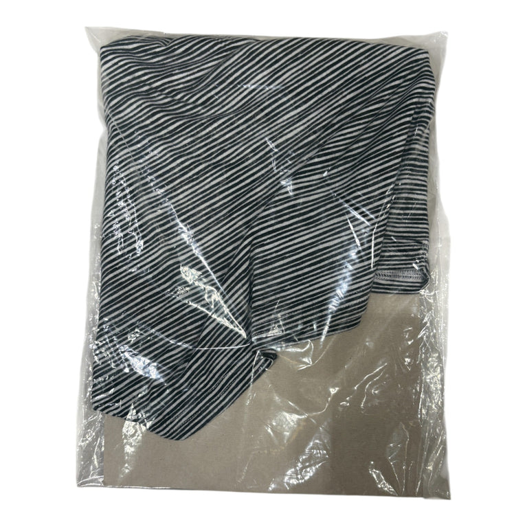 Milk Snob 5-in-1 Signature Cover- Stripes