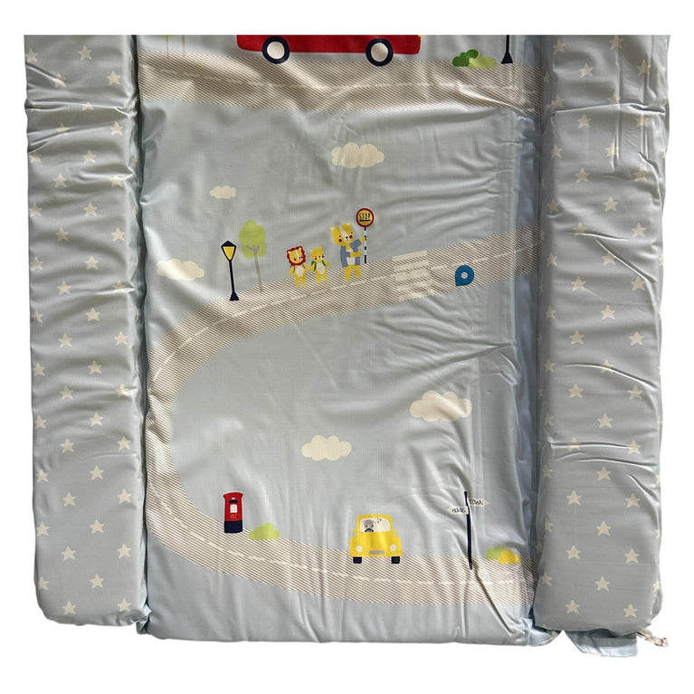 Mothercare Diaper Changing Pad