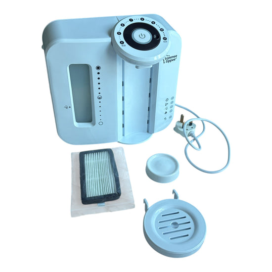 Tommee Tippee Perfect Prep Machine / package in E4 London für £ 70,00 Tommee Tippee Perfect Prep Machine / package in E4 London für £ 70,00