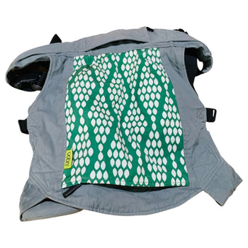Boba-4G-Organic-Baby-Carrier-Green-1-1