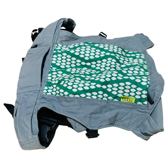 Boba-4G-Organic-Baby-Carrier-Green-1-2