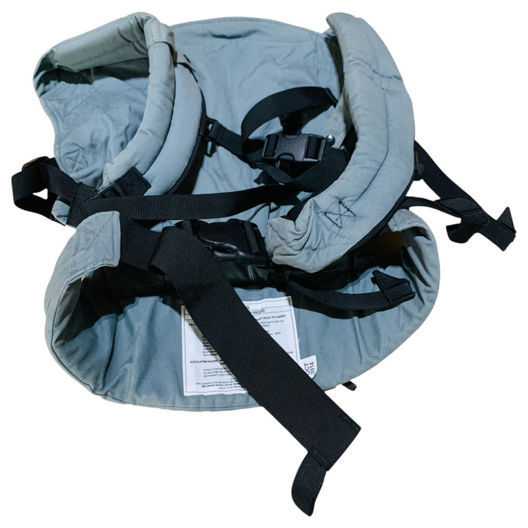 Boba-4G-Organic-Baby-Carrier-Green-1-4