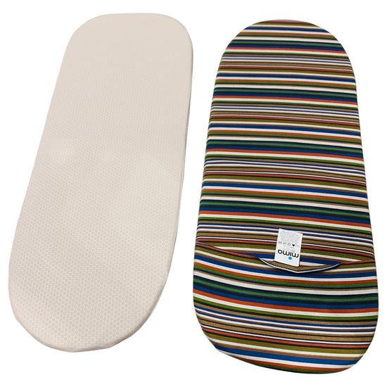 Mima-Xari-Max-2-in-1-Convertible-Stroller-+-Bassinet-Camel-/-Black-1-12