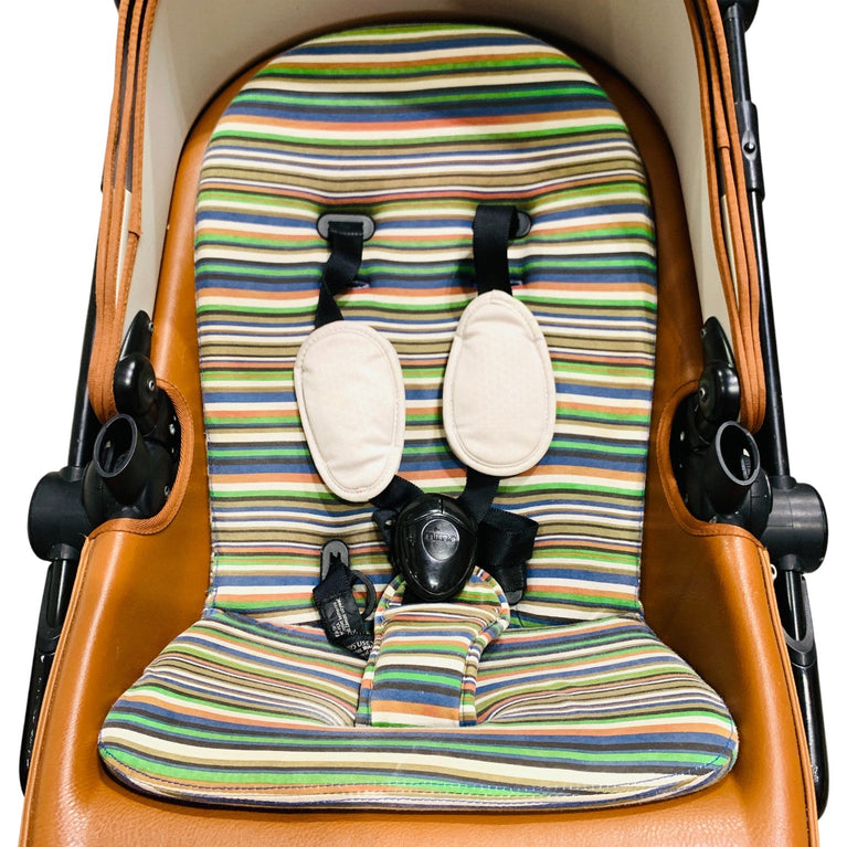 Mima-Xari-Max-2-in-1-Convertible-Stroller-+-Bassinet-Camel-/-Black-1-9