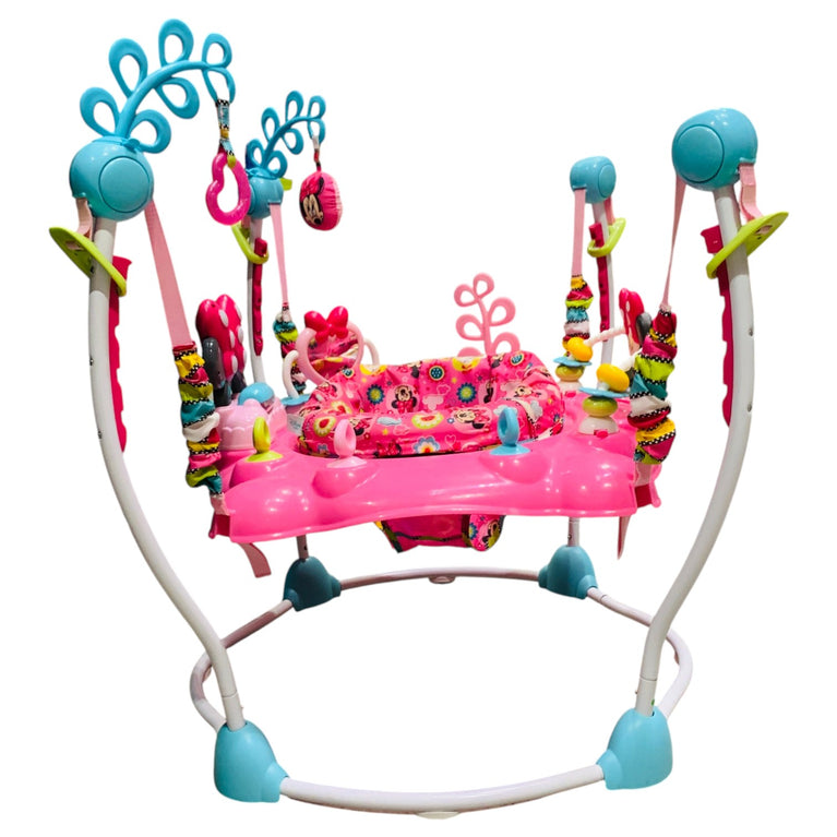 Bright-Starts-Minnie-Mouse-Peekaboo-Activity-Jumper-3-6