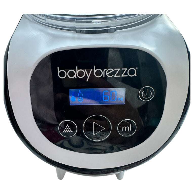 Baby Brezza Formula Pro Mini - White