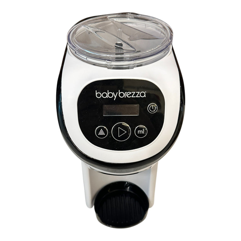 Baby Brezza Formula Pro Mini - White