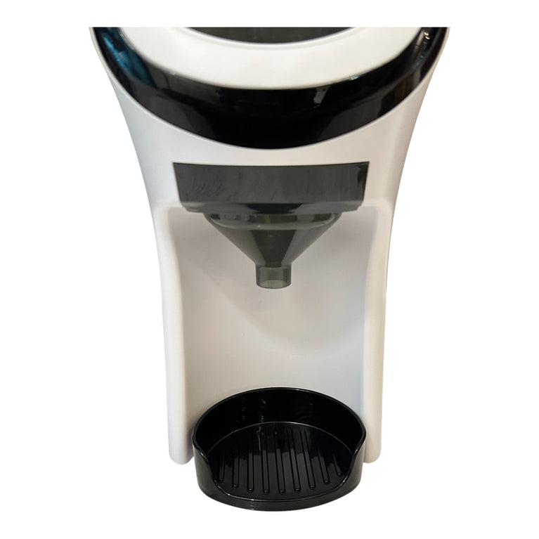 Baby Brezza Formula Pro Mini - White