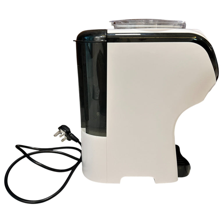 Baby Brezza Formula Pro Mini - White