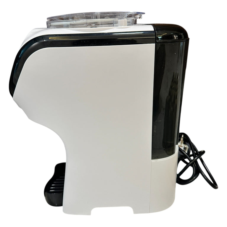 Baby Brezza Formula Pro Mini - White