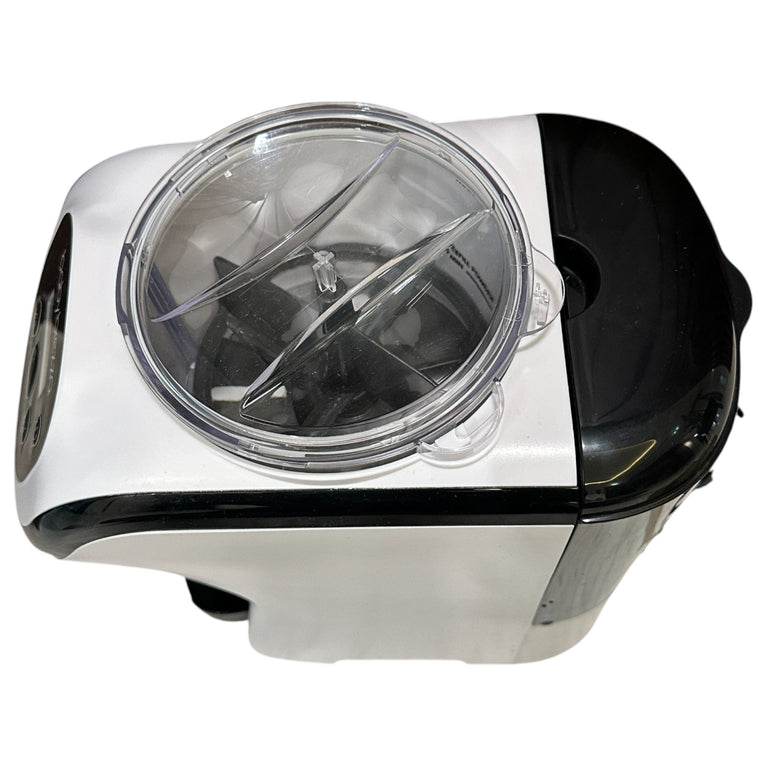 Baby Brezza Formula Pro Mini - White