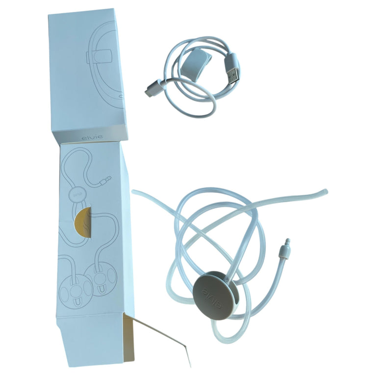 Elvie Stride Double Electric Breast Pump