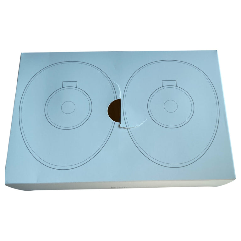 Elvie Stride Double Electric Breast Pump