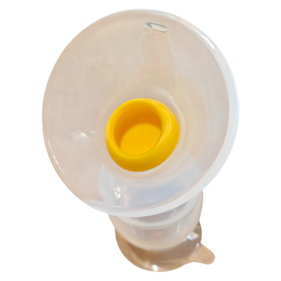 Medela-Breast-Milk-Collector-3-4