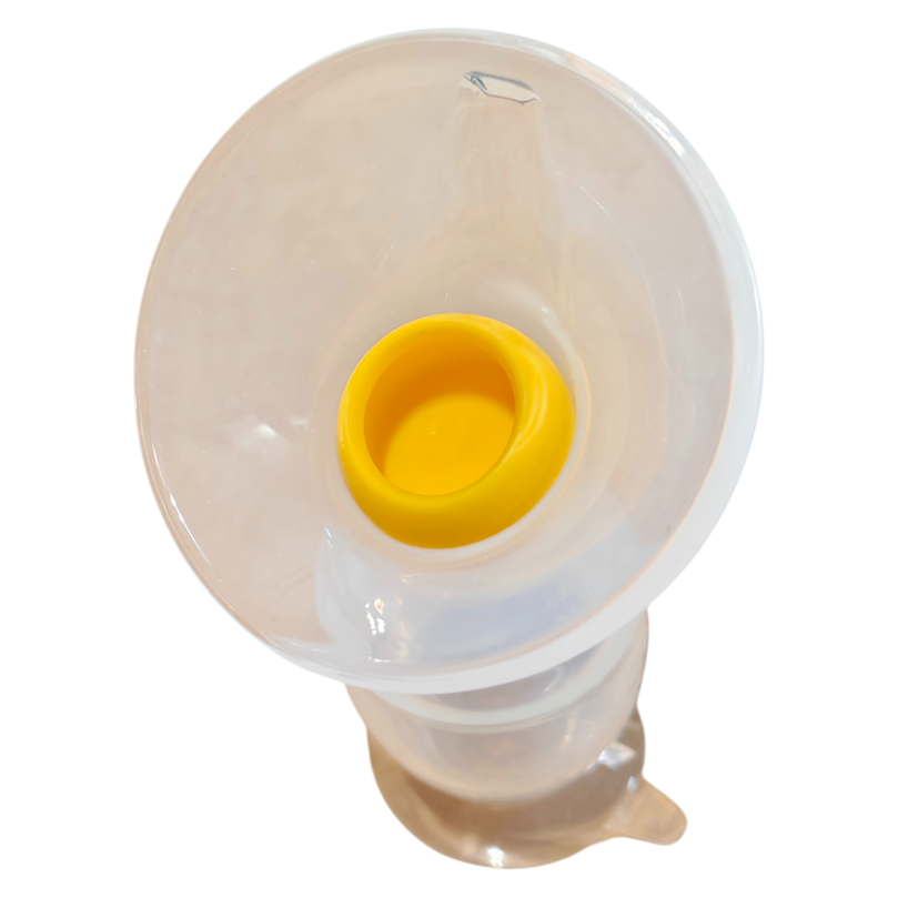 Medela-Breast-Milk-Collector-3-4