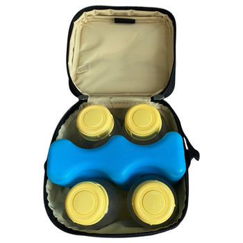 Medela Cooler Bag (Complete Set)