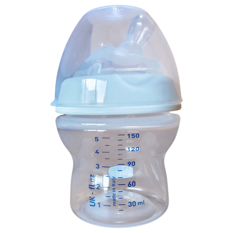 Chicco Feeding bottle natural feeling - 150ml