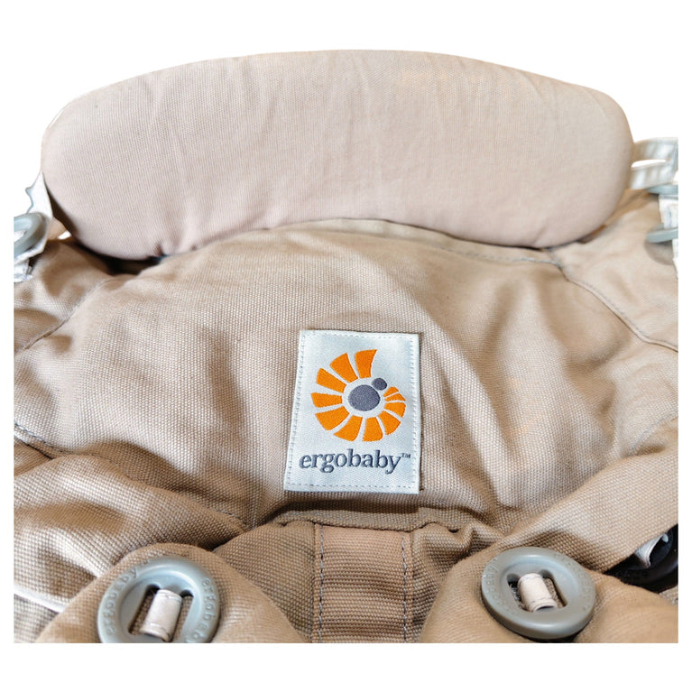 Ergobaby Omni 360 All-Position Baby Carrier
