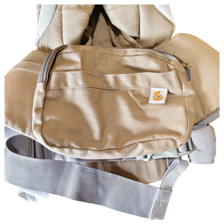 Ergobaby Omni 360 All-Position Baby Carrier