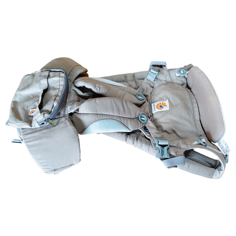 Ergobaby Omni 360 All-Position Baby Carrier