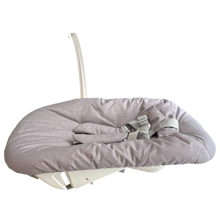 Stokke Tripp Trapp Highchair Newborn Set - Grey